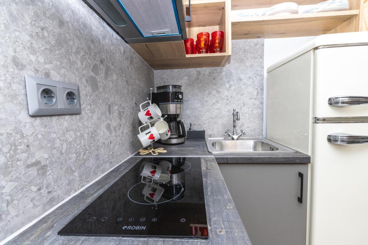 Nymphes House Pefkochori Βίλα Εξωτερικό φωτογραφία