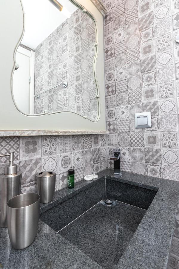 Nymphes House Pefkochori Βίλα Εξωτερικό φωτογραφία