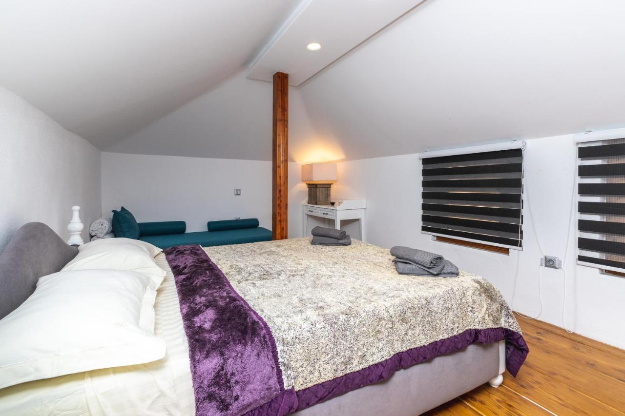 Nymphes House Pefkochori Βίλα Εξωτερικό φωτογραφία