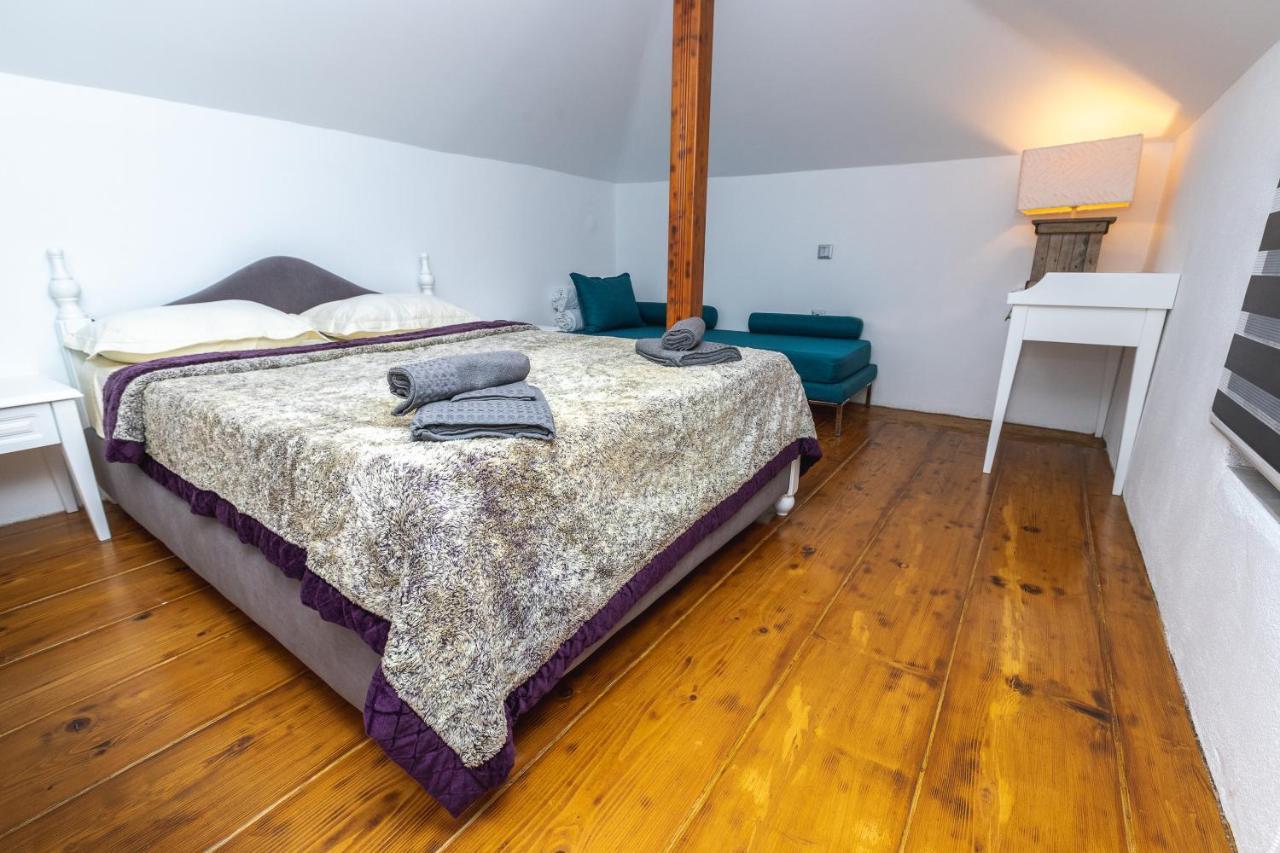 Nymphes House Pefkochori Βίλα Εξωτερικό φωτογραφία