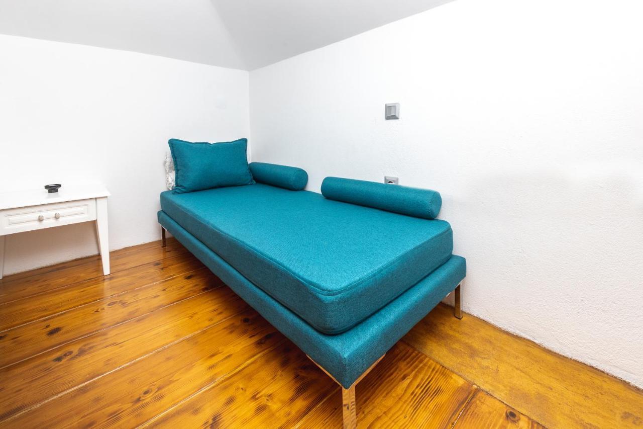 Nymphes House Pefkochori Βίλα Εξωτερικό φωτογραφία
